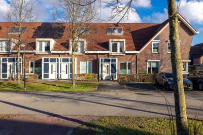 Woning De Gasperilaan 93 Doetinchem