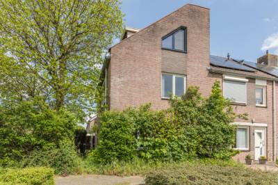 Woning Bingelkruid 8 Breda