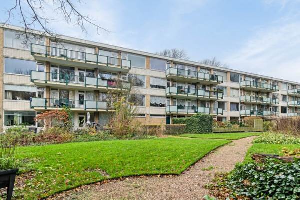 Woning Jacob van Akenstraat 114 Rotterdam