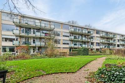 Woning Jacob van Akenstraat 114 Rotterdam