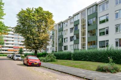 Woning Troelstraweg 42 Dordrecht