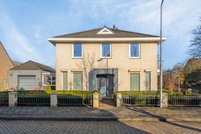 Woning Roeter 9 Asten