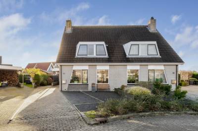 Woning de Eg 25 Heerhugowaard
