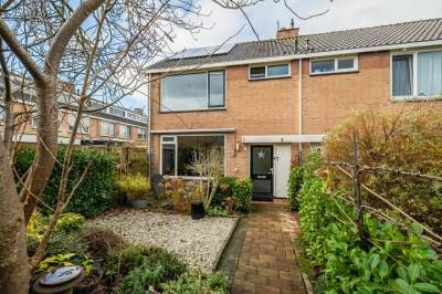 Woning Wouwermanslaan 1 Heerhugowaard