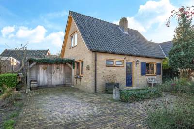 Woning Beatrixlaan 18 Hummelo