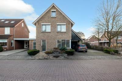 Woning Veldkamp 108 Overdinkel