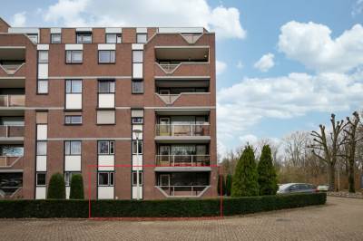 Woning Dillegaard 46 Heerlen