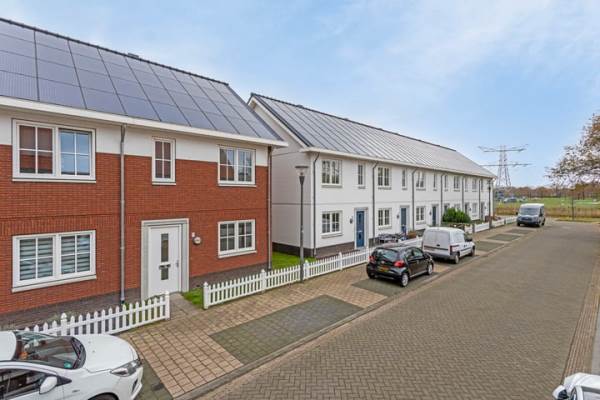 Woning Wachtelbeemden 11 Helmond