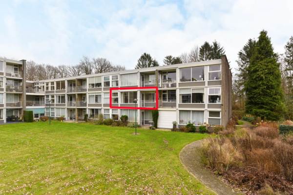Woning Beukenhorst 38 Driebergen-Rijsenburg