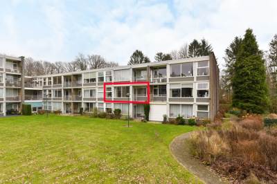 Woning Beukenhorst 38 Driebergen-Rijsenburg