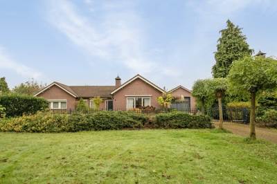 Woning Elderse Molen 10 Mierlo