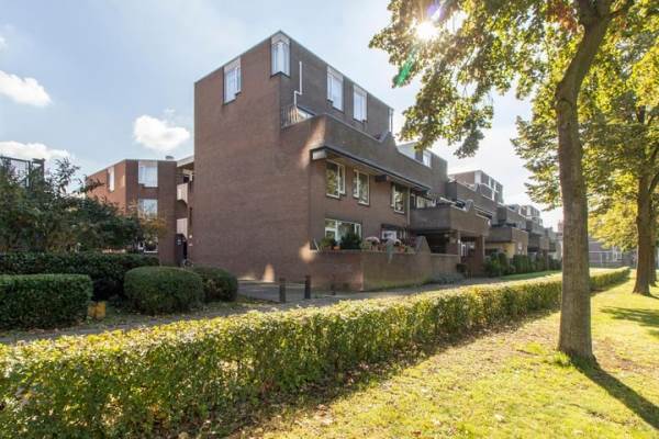 Woning Anne Frankstraat 276 Venlo