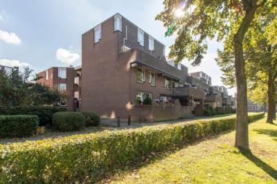 Woning Anne Frankstraat 276 Venlo