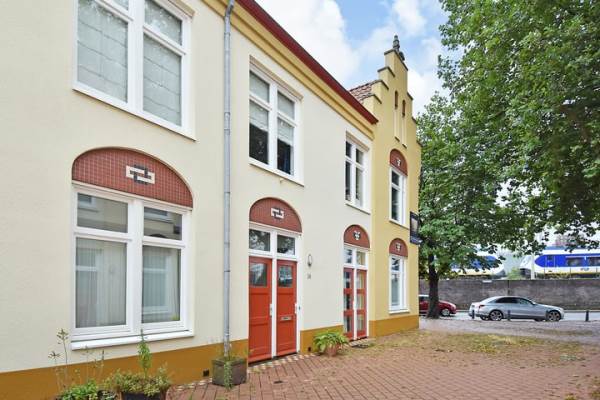 Woning Schelfhoutstraat 24 Den Haag
