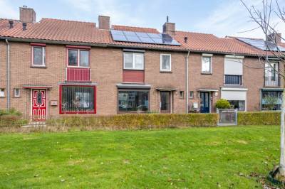 Woning Leerinkstraat 5 Doetinchem