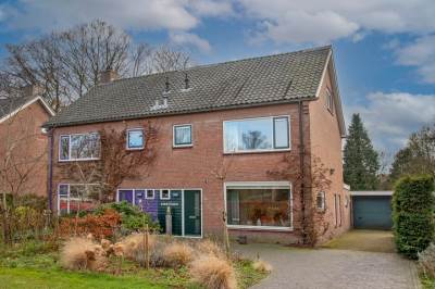 Woning Burg. Smijterweg 14 Diepenveen
