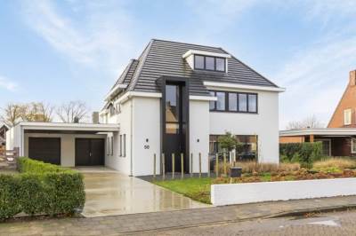 Woning Poelsnip 50 Budel-Schoot