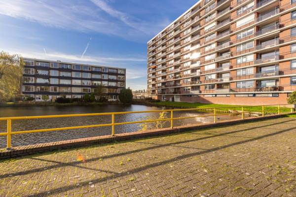 Woning Roosstraat 6 Zwijndrecht