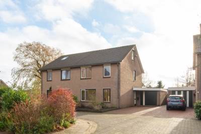 Woning Hanebalk 31 Wognum