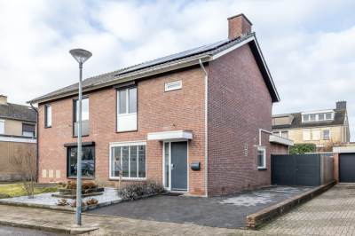Woning Quabeekstraat 3 Jabeek