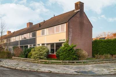 Woning Eduard van Beinumlaan 48 Dieren