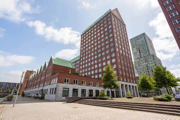 Woning Laan op Zuid 232 Rotterdam