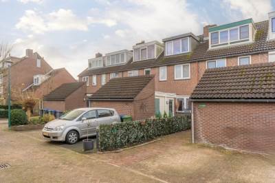 Woning Pauwenkamp 291 Maarssen