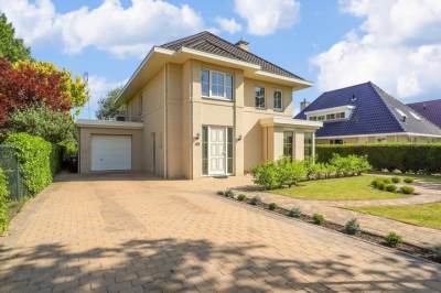 Woning Oudaen 49 Lelystad