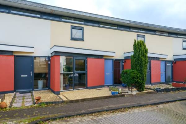 Woning Herman Teirlinckstraat 31 Almere