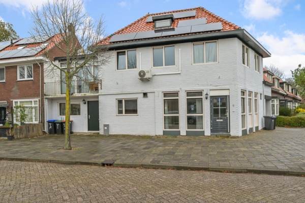 Woning Lindenlaan 9 Wormerveer