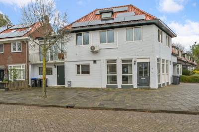 Woning Lindenlaan 9 Wormerveer