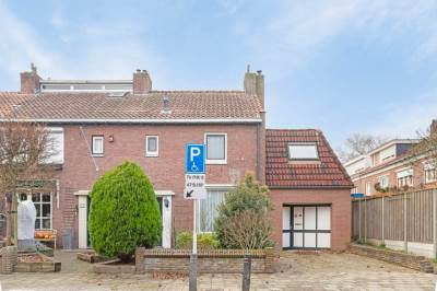 Woning Duifstraat 65 Tilburg