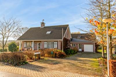 Woning Haarsteeg 1 Groot-Ammers