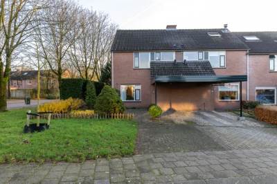 Woning Burgemeester H Spruytlaan 37 Amerongen