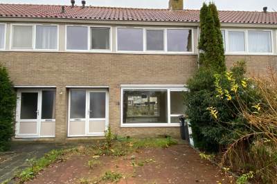Woning Kruisstraat 13 Slootdorp