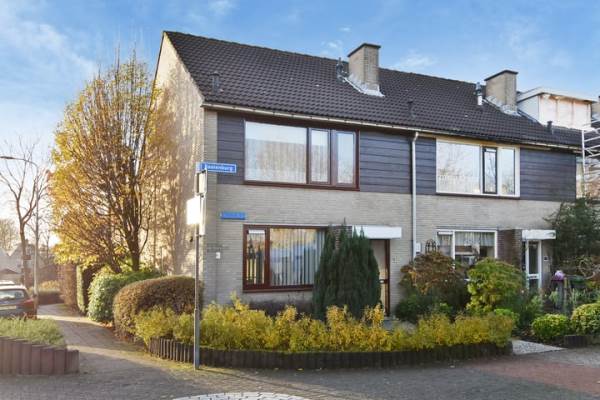 Woning Baaienburg 1 Pijnacker