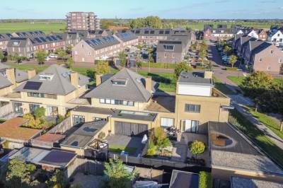 Woning Dijkgraaf 46 Wilnis