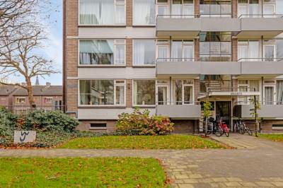 Woning Veldmaarschalk Montgomerylaan 863 Eindhoven