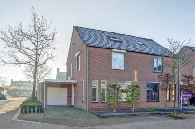 Woning Melde 1 Udenhout