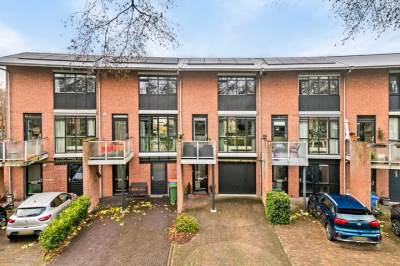 Woning Heelkruid 60 Amersfoort