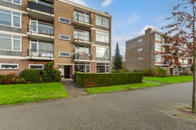 Woning Ellemare 237 Rotterdam