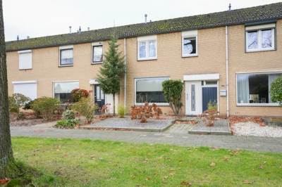 Woning Oranjelaan 359 Geleen