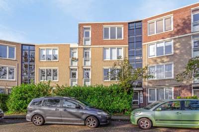 Woning Vrijhoef 36 Leusden