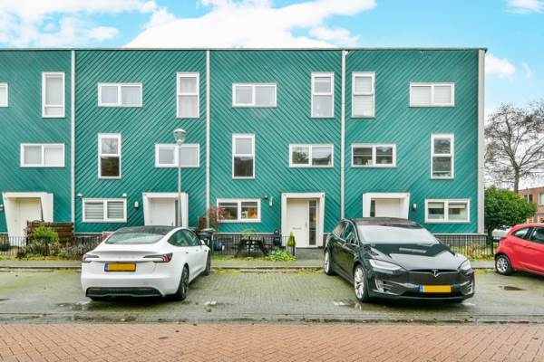 Woning Bramerveld 73 Nieuw-Vennep