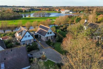 Woning Vogelzand 4210 Julianadorp