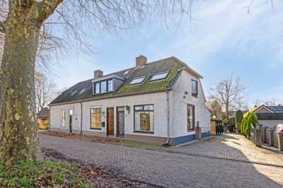 Woning Halder 7 Sint-Michielsgestel