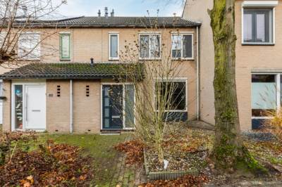 Woning Kwarteldonk 16 Veghel