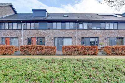 Woning Trommelhof 23 Huissen