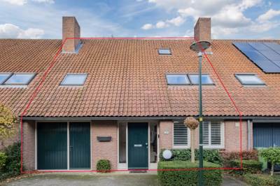 Woning Venbroek 30 Hapert