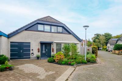 Woning Kruiszwin 5629 Julianadorp